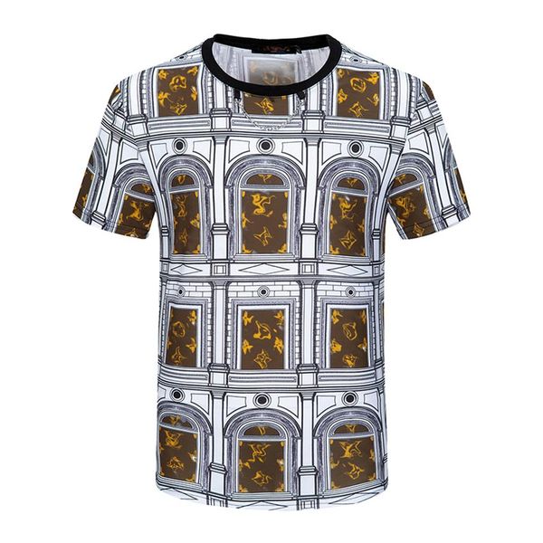 mens t shirt designers letters printed stylist casual summer breathable clothing men women clothes couples tees wholes280w, White;black
mens t shirt designers letters printed stylist casual summer breathable clothing men women clothes couples tees wholes280w, White;black