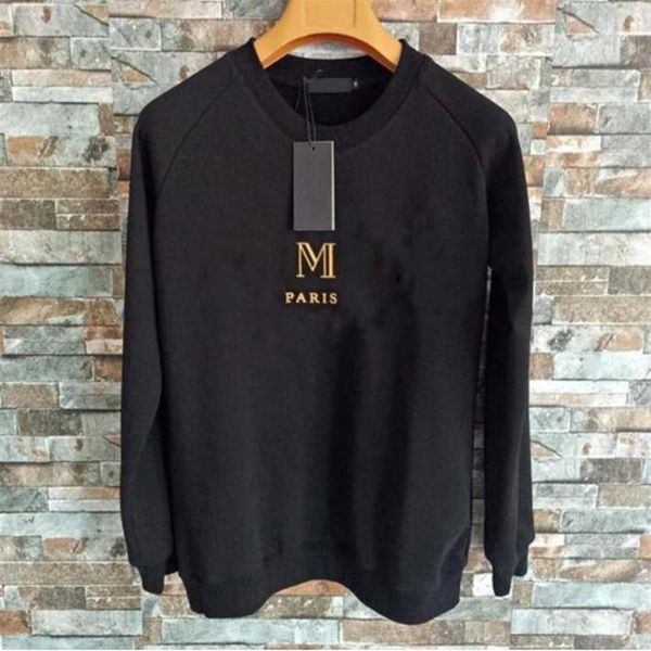 2022 mens fashion hoodies official men designer hoodie casual pullover crew neck long sleeve brand loose fit womens sw265b, Black
2022 mens fashion hoodies official men designer hoodie casual pullover crew neck long sleeve brand loose fit womens sw265b, Black