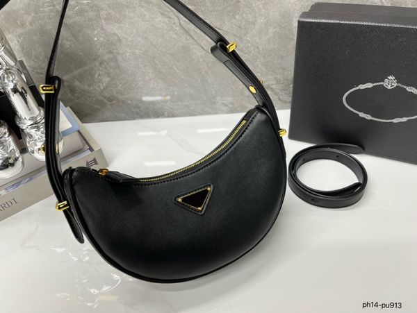 23x13 cm designers crossbody bags luxury women briefcases brand nylon messenger envelope bag shoulder subaxillary package moon bag clutch ba
23x13 cm designers crossbody bags luxury women briefcases brand nylon messenger envelope bag shoulder subaxillary package moon bag clutch ba