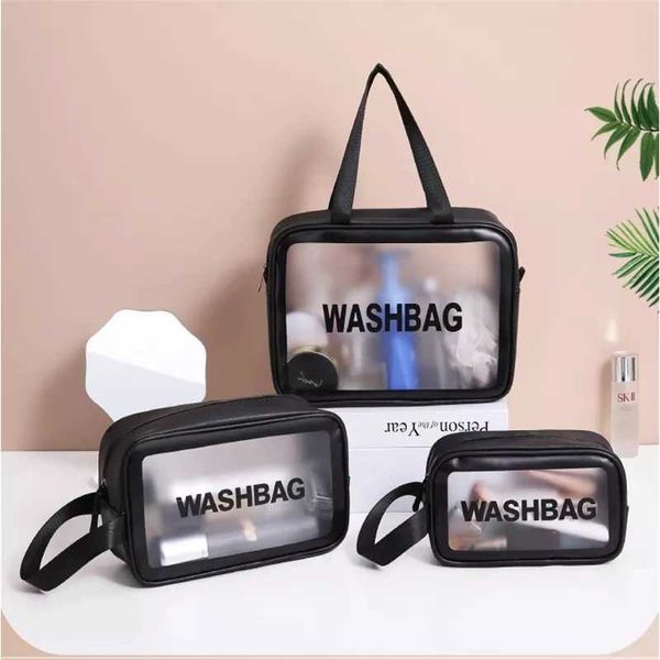 cosmetic bags cases 3 pcs set cosmetic bag outdoor makeup storage organizer pvc waterproof women's bathroom l travel portable shower su
cosmetic bags cases 3 pcs set cosmetic bag outdoor makeup storage organizer pvc waterproof women's bathroom l travel portable shower su