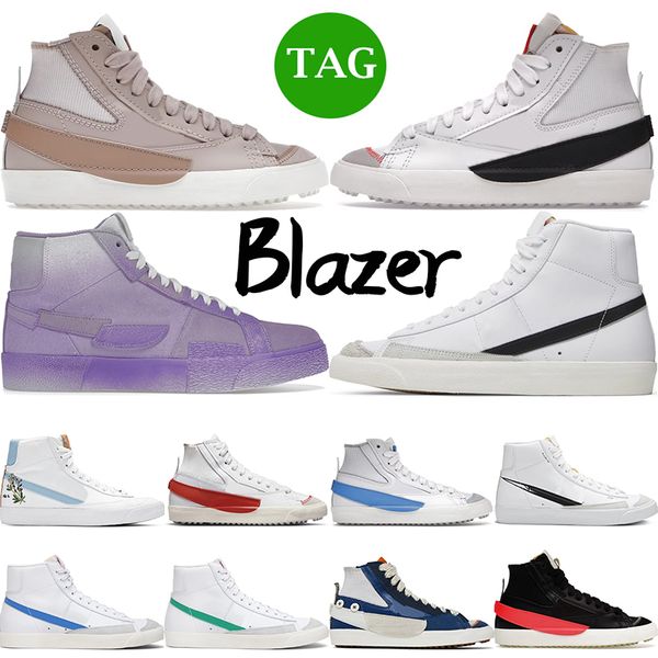 2023 blazer mid 77 vintage casual shoes white black men fashion blazers jumbo low women sneakers bright crimson pink oxford designer outdoor
2023 blazer mid 77 vintage casual shoes white black men fashion blazers jumbo low women sneakers bright crimson pink oxford designer outdoor