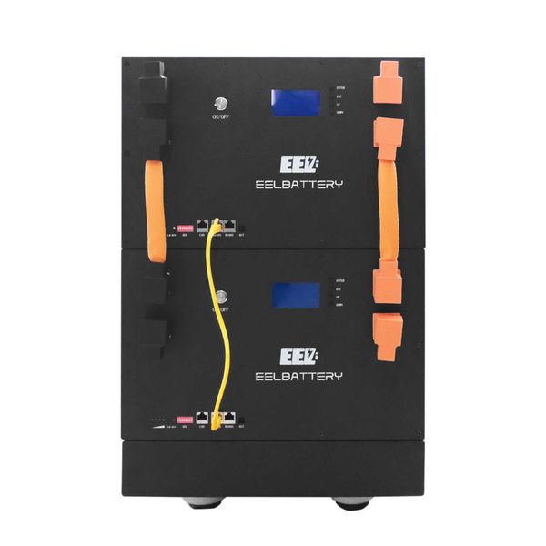 server rack 48v 230ah 280ah rechargeable solar lifepo4 storage lithium ion batteries pack with bms for solar system
server rack 48v 230ah 280ah rechargeable solar lifepo4 storage lithium ion batteries pack with bms for solar system