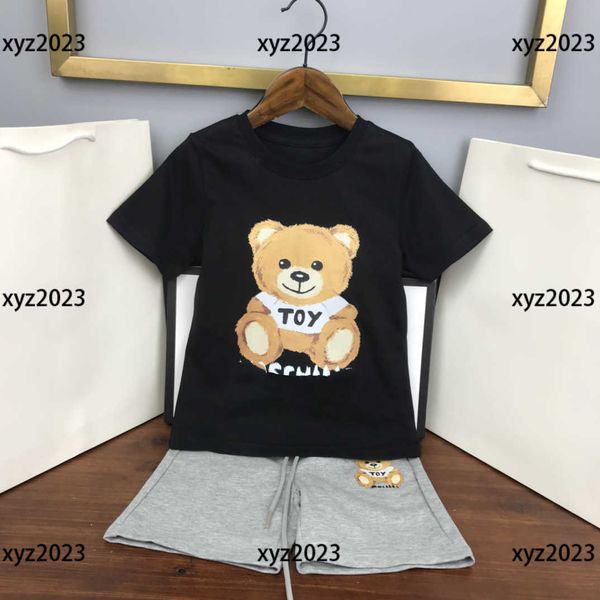 luxury kids clothes child sets baby 2pcs animal t-shirt and lanyard shorts summer outdoors tracksuit size 100-150 cm, White
luxury kids clothes child sets baby 2pcs animal t-shirt and lanyard shorts summer outdoors tracksuit size 100-150 cm, White