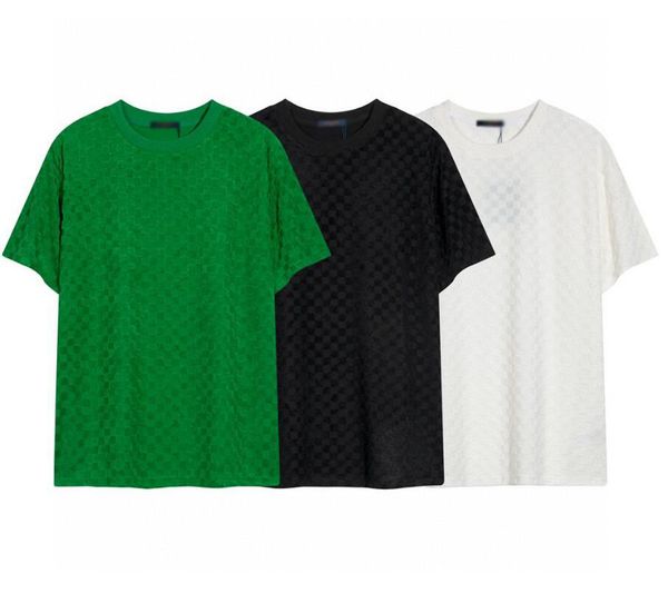 men's plus tees & polos round t-shirt plus size neck embroidered and printed polar style summer wear with street pure cottone europe an, White;black
men's plus tees & polos round t-shirt plus size neck embroidered and printed polar style summer wear with street pure cottone europe an, White;black
