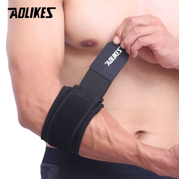 elbow knee pads aolikes 1pcs adjustbale tennis elbow support guard pads golfer's strap elbow lateral pain syndrome epicondylitis brace, Black;gray
elbow knee pads aolikes 1pcs adjustbale tennis elbow support guard pads golfer's strap elbow lateral pain syndrome epicondylitis brace, Black;gray