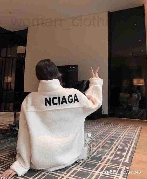 designer paris luxury winter women jackets warm faux fur fleece coat jacket lamb wool thickened cashmere locomotive lapel female chic q3ac, Black;brown
designer paris luxury winter women jackets warm faux fur fleece coat jacket lamb wool thickened cashmere locomotive lapel female chic q3ac, Black;brown