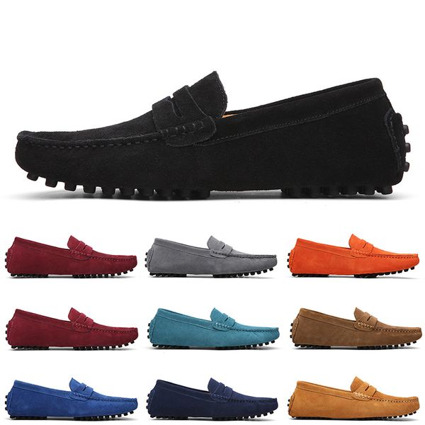 men casual shoes triple black white no lacing popular breathable silver taupe dlive mahogany brown jogging walking low multi leather sneaker
men casual shoes triple black white no lacing popular breathable silver taupe dlive mahogany brown jogging walking low multi leather sneaker