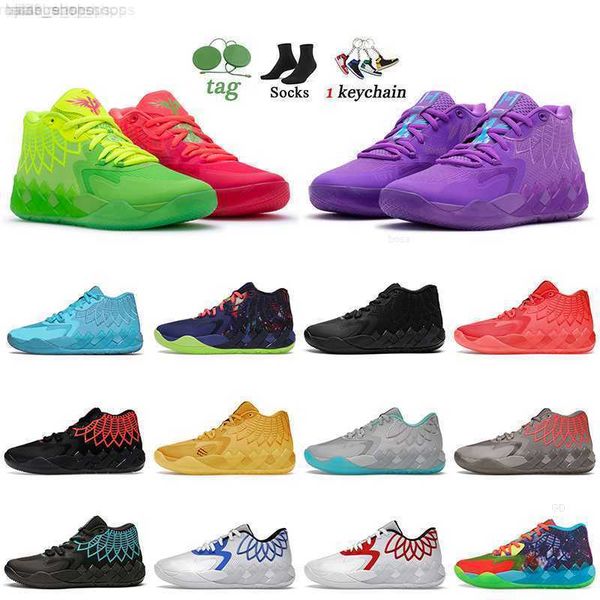 2023 high shoes2022 lamelo balls basketball shoes mb.01 rick and morty queen buzz city iridescent dreams unc boot
2023 high shoes2022 lamelo balls basketball shoes mb.01 rick and morty queen buzz city iridescent dreams unc boot