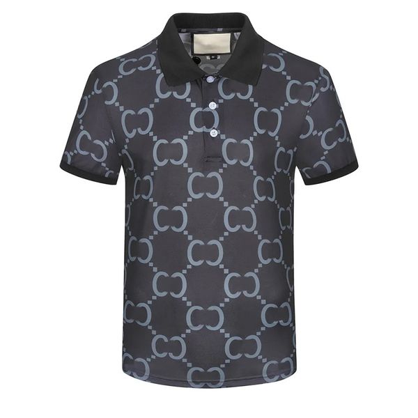 summer brand clothing luxury designer polo shirt mens casual fashion letter t-shirt high street men polos shirts m-3xl, White;black
summer brand clothing luxury designer polo shirt mens casual fashion letter t-shirt high street men polos shirts m-3xl, White;black