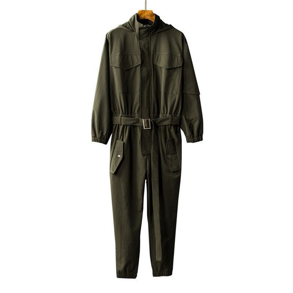 men's pants overalls men jumpsuit hooded long sleeve beam feet japanese streetwear clothing fashion hip hop black orange trousers 23030
men's pants overalls men jumpsuit hooded long sleeve beam feet japanese streetwear clothing fashion hip hop black orange trousers 23030