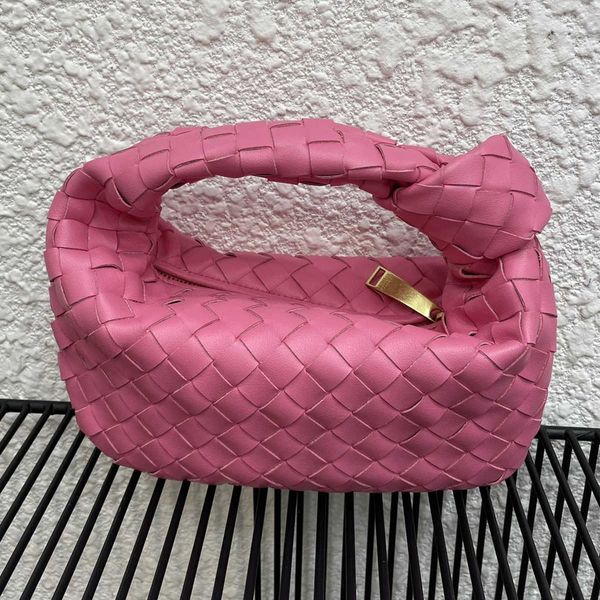 classic mini jod bag women woven bags jode knot luxury designer weave handbag brand hobo knit tote wallet lady handbags p9b7 
classic mini jod bag women woven bags jode knot luxury designer weave handbag brand hobo knit tote wallet lady handbags p9b7