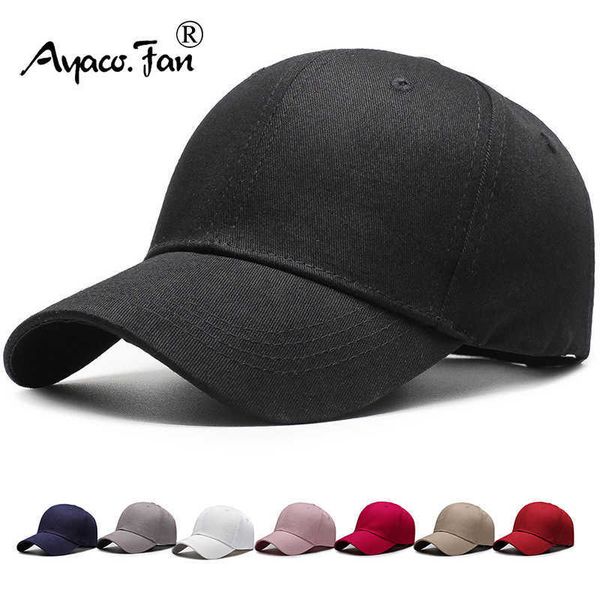 ball caps solid baseball cap men women winter autumn thicker sunhat outdoor sports snapback running fishing travelling baseball hat r230220, Blue;gray
ball caps solid baseball cap men women winter autumn thicker sunhat outdoor sports snapback running fishing travelling baseball hat r230220, Blue;gray