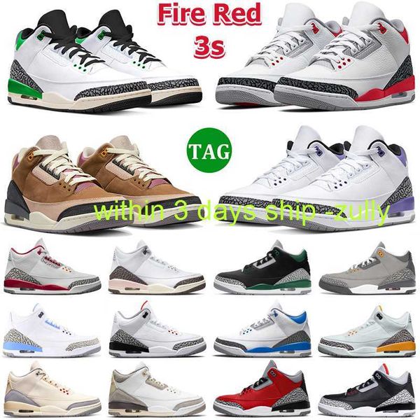 3 days ship 3 retro basketball shoes men 3s fire red dark iris cardinal neapolitan archaeo brown lucky pine green muslin desert elephant men
3 days ship 3 retro basketball shoes men 3s fire red dark iris cardinal neapolitan archaeo brown lucky pine green muslin desert elephant men