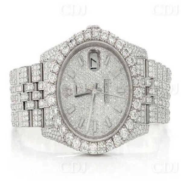 high-quality fashion gold plated wrist luxury mens moissanite diamond iced out custom quartz watch for men fashion wear2n8o, Slivery;brown
high-quality fashion gold plated wrist luxury mens moissanite diamond iced out custom quartz watch for men fashion wear2n8o, Slivery;brown