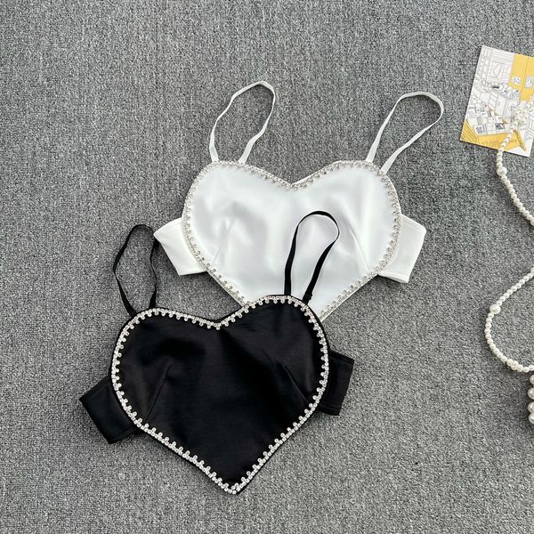 women's tanks camis debardeur femme bra tank ropa mujer gorset camisoles for women crochet crop cropped harajuku heart tanks drop 2303, White
women's tanks camis debardeur femme bra tank ropa mujer gorset camisoles for women crochet crop cropped harajuku heart tanks drop 2303, White