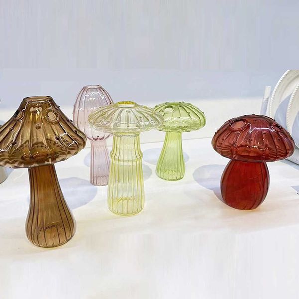 planters pots nordic mushroom glass flowerpot aromatherapy bottle hydroponics vase deskornament planters decorate home garden planting pot j
planters pots nordic mushroom glass flowerpot aromatherapy bottle hydroponics vase deskornament planters decorate home garden planting pot j