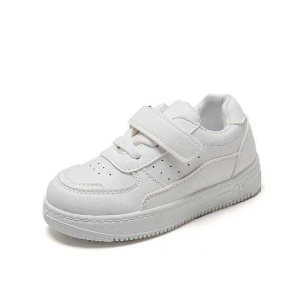 athletic outdoor tennis shoes kids sneakers breathable leather trainers girls running shoes flat white children casual sports shoes for boys, Black
athletic outdoor tennis shoes kids sneakers breathable leather trainers girls running shoes flat white children casual sports shoes for boys, Black