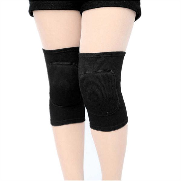 elbow knee pads sports kneepad dancing volleyball yoga knee protector crossift gym knee support workout training housework winter leg warmer, Black;gray
elbow knee pads sports kneepad dancing volleyball yoga knee protector crossift gym knee support workout training housework winter leg warmer, Black;gray