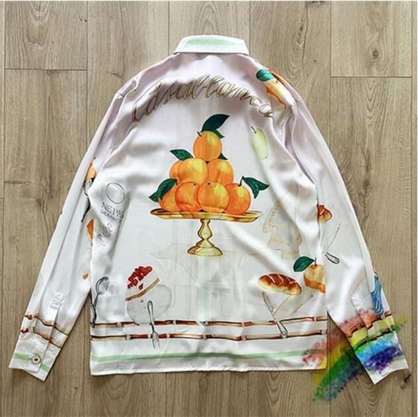 long sleeve orange shirt men women 1 quality hawaii beach silk shirts, White;black
long sleeve orange shirt men women 1 quality hawaii beach silk shirts, White;black