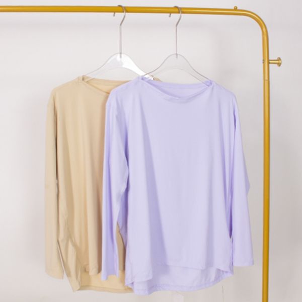 align yoga777 women's yoga long sleeve solid color nude sports shaping waist loose leisure fitness jogging sportswear women's 2023
align yoga777 women's yoga long sleeve solid color nude sports shaping waist loose leisure fitness jogging sportswear women's 2023