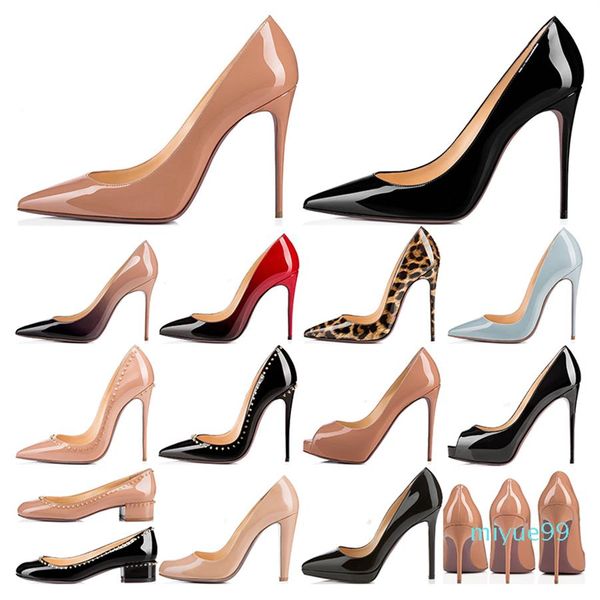 2022 new dress shoes high heels styles womens stiletto heels 8 12cm genuine leather point toe pumps size 35-43255k, Black
2022 new dress shoes high heels styles womens stiletto heels 8 12cm genuine leather point toe pumps size 35-43255k, Black