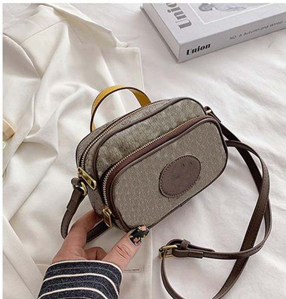 2023 new women's fashion casual messenger designer bag leather one-shoulder messenger bag
2023 new women's fashion casual messenger designer bag leather one-shoulder messenger bag