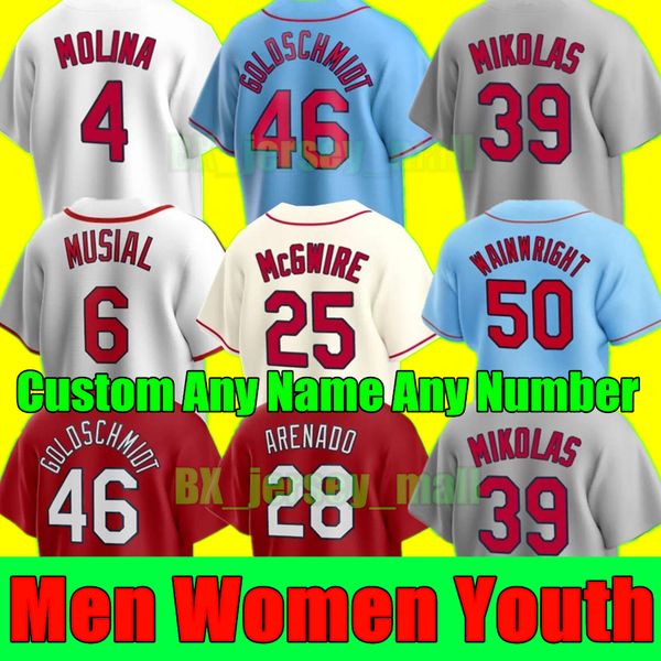 2023 s-4xl 5 albert pujols cardinal baseball jerseys 40 willson contreras 28 nolan arenado 4 yadier molina paul goldschmidt paul dejong bren, Blue;black
2023 s-4xl 5 albert pujols cardinal baseball jerseys 40 willson contreras 28 nolan arenado 4 yadier molina paul goldschmidt paul dejong bren, Blue;black