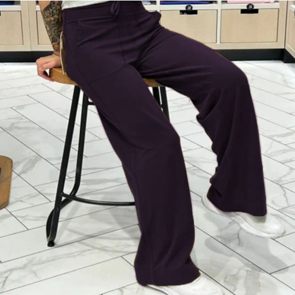 yoga uarun 2023 new throwback wide leg yoga pants women's fitness yoga pants buttock elastic exercise flared pants
yoga uarun 2023 new throwback wide leg yoga pants women's fitness yoga pants buttock elastic exercise flared pants