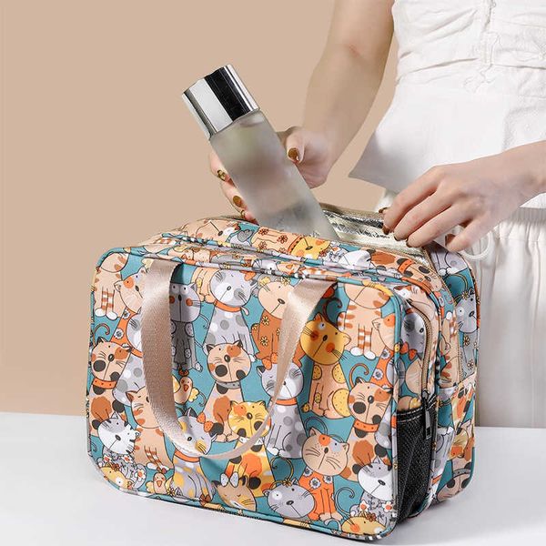 cosmetic bags cases new women cosmetic bag portable travel makeup bag toiletry wash bags waterproof doublelayer storage box neceser mujer or
cosmetic bags cases new women cosmetic bag portable travel makeup bag toiletry wash bags waterproof doublelayer storage box neceser mujer or