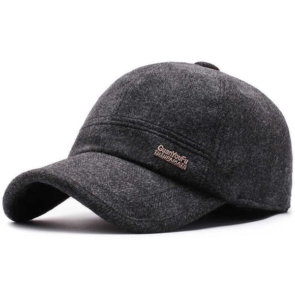 ball caps 2019 autumn and winter new style windproof cold hat outdoor leisure sports baseball cap plus velvet thick warm hat r230220, Blue;gray
ball caps 2019 autumn and winter new style windproof cold hat outdoor leisure sports baseball cap plus velvet thick warm hat r230220, Blue;gray