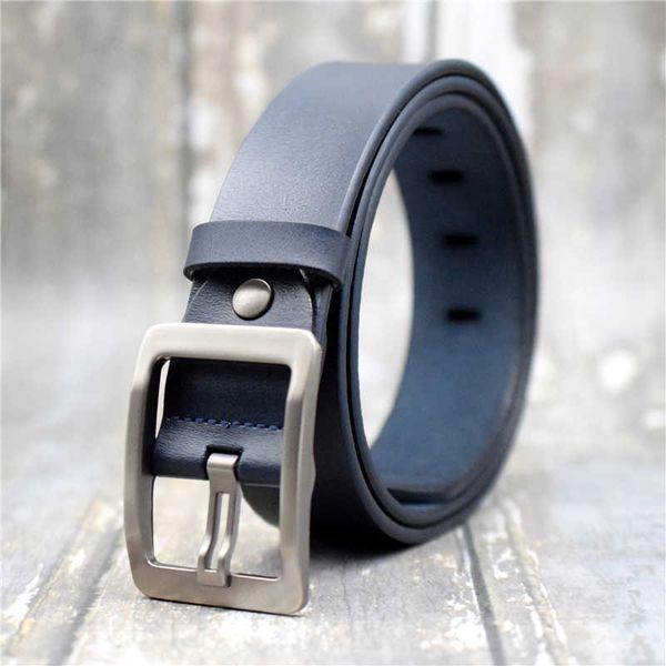 belts genuine leather men's belt black/green/blue/coffee/red 3.7cm width trouser belt for men designer strap male plus size y2303, Black;brown
belts genuine leather men's belt black/green/blue/coffee/red 3.7cm width trouser belt for men designer strap male plus size y2303, Black;brown