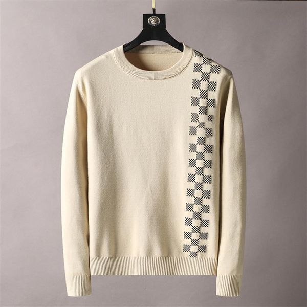 mens designers sweater fashion sweaters casual hoodie round long sleeve men women letter printing hoodies 3 colors as204v, White;black
mens designers sweater fashion sweaters casual hoodie round long sleeve men women letter printing hoodies 3 colors as204v, White;black