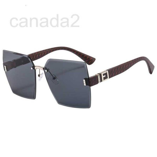 sunglasses designer new elegant women's frameless personalized print glasses trimmed o8kh, White;black
sunglasses designer new elegant women's frameless personalized print glasses trimmed o8kh, White;black