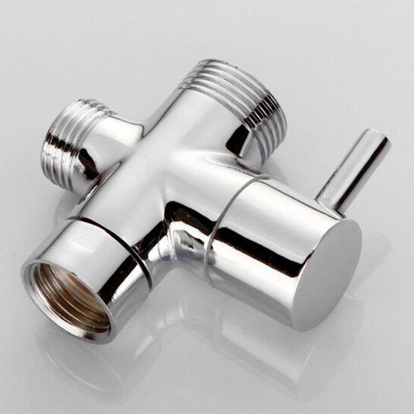 toilet spray gun partner water faucet dispenser all copper quick opening three-way water dispenser 4 points shower three-way water distribut
toilet spray gun partner water faucet dispenser all copper quick opening three-way water dispenser 4 points shower three-way water distribut