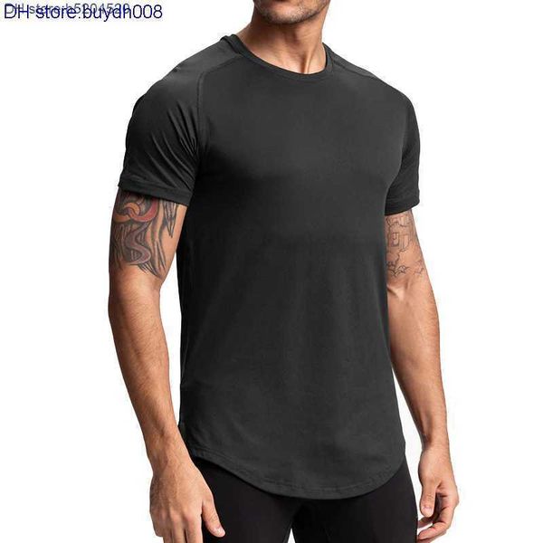 0cft 2023 fashion sports fitness brand asr' v summer men's t shirt new loose round neck short sleeve thin digital printing quick d, White;black
0cft 2023 fashion sports fitness brand asr' v summer men's t shirt new loose round neck short sleeve thin digital printing quick d, White;black