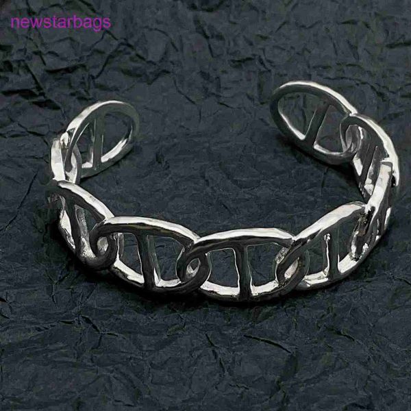 designer herms bracelet for sale kks925 sterling silver pig nose bracelet, Golden;silver
designer herms bracelet for sale kks925 sterling silver pig nose bracelet, Golden;silver