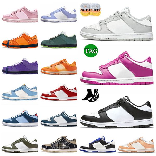 new women low panda dunks running shoes arctic fuchsia black white mens sneakers triple pink unc fog grey la dodgers orange purple lobster d
new women low panda dunks running shoes arctic fuchsia black white mens sneakers triple pink unc fog grey la dodgers orange purple lobster d