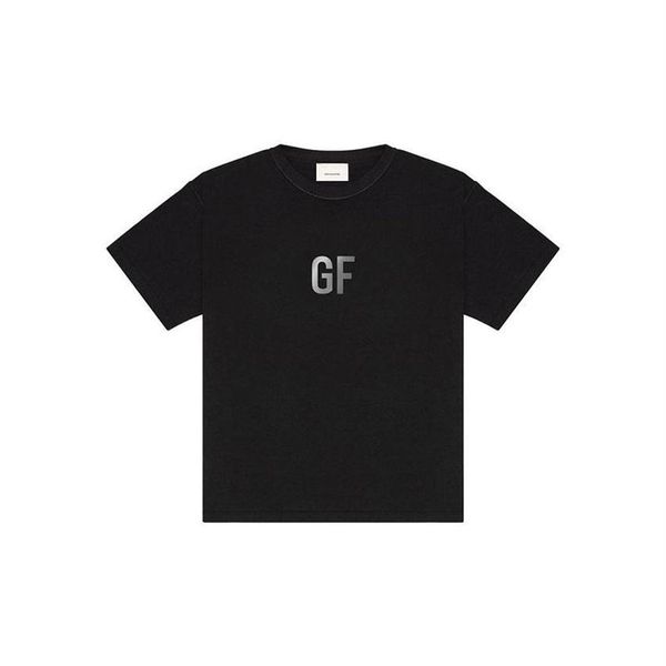spring summer in memory george floyd collaboration t shirt gf 3m reflective tshirt fashion men women casual oversize cotton tee2846, White;black
spring summer in memory george floyd collaboration t shirt gf 3m reflective tshirt fashion men women casual oversize cotton tee2846, White;black