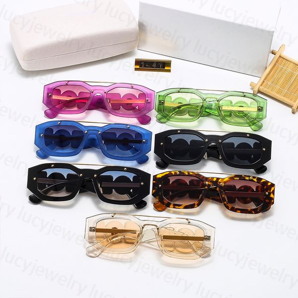 sunglasses designer sunglasses classic colorful sun glasses women mens goggle adumbral 7 colors optional, White;black
sunglasses designer sunglasses classic colorful sun glasses women mens goggle adumbral 7 colors optional, White;black