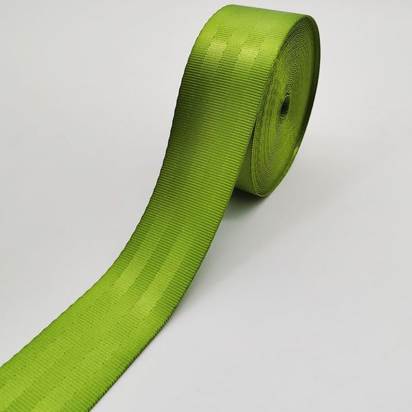 green 1-91 meters strengthen auto seat belt webbing fabric racing car modified safety belt harness strap standard certified web replacement
green 1-91 meters strengthen auto seat belt webbing fabric racing car modified safety belt harness strap standard certified web replacement