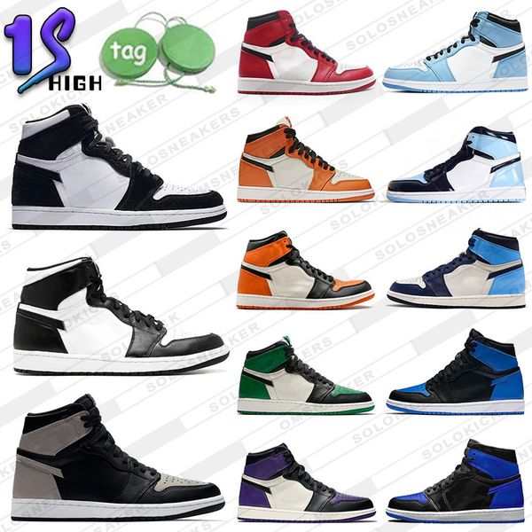 2023 jumpman 1 mens basketball shoes sneakers starfish lost found bred patent university blue stage haze gorge green hyper unc men women spo
2023 jumpman 1 mens basketball shoes sneakers starfish lost found bred patent university blue stage haze gorge green hyper unc men women spo