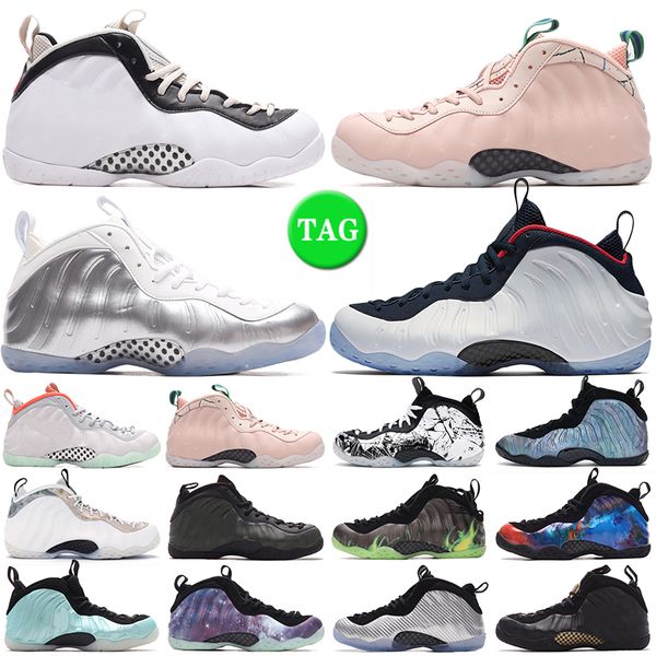 foamposite one basketball shoes penny hardaway anthracite chrome white galaxy island green pure platinum silver white mens trainers outdoor
foamposite one basketball shoes penny hardaway anthracite chrome white galaxy island green pure platinum silver white mens trainers outdoor