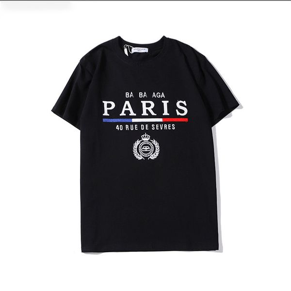 mens designers t shirt man womens tshirts luxury brand with letters print short sleeves summer shirts men loose tees asian size m-xxxl, White;black
mens designers t shirt man womens tshirts luxury brand with letters print short sleeves summer shirts men loose tees asian size m-xxxl, White;black