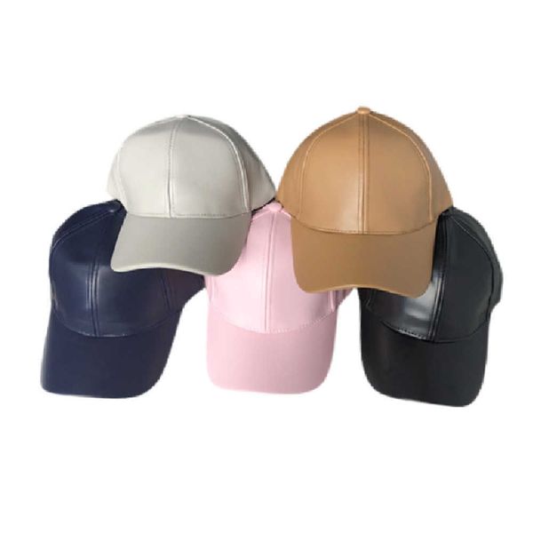 ball caps candy solid color pu leather baseball caps fashion hip-hop for men and women all-match hats for lovers r230220, Blue;gray
ball caps candy solid color pu leather baseball caps fashion hip-hop for men and women all-match hats for lovers r230220, Blue;gray