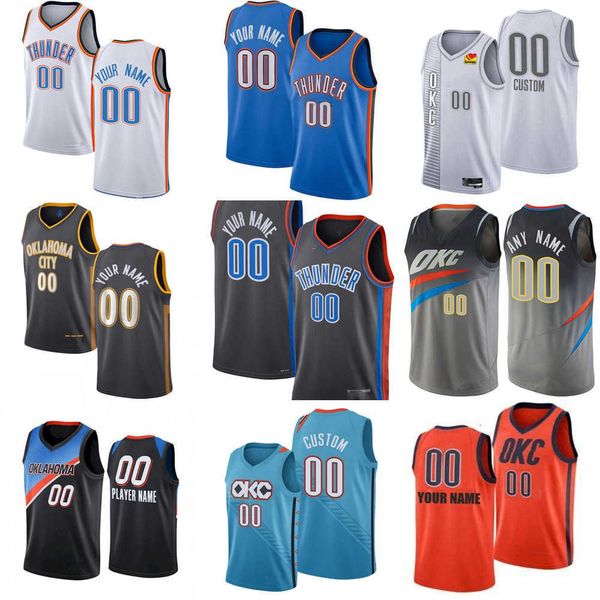 men women youth oklahoma''city thunder''custom 2 shai gilgeous-alexander 5 luguentz dort 3 josh giddey 23 tre mann 7 che, Black;red
men women youth oklahoma''city thunder''custom 2 shai gilgeous-alexander 5 luguentz dort 3 josh giddey 23 tre mann 7 che, Black;red