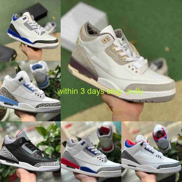 3 days ship jumpman racer blue 3 3s basketball shoes mens seoul iirs cool grey a ma maniere unc fragment knicks throw line denim red black c
3 days ship jumpman racer blue 3 3s basketball shoes mens seoul iirs cool grey a ma maniere unc fragment knicks throw line denim red black c