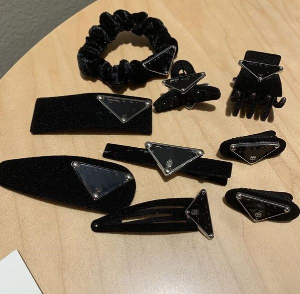 multi-style letters hair clips&barrettes flocked black ponytail side bangs headdress set for women, Golden;silver
multi-style letters hair clips&barrettes flocked black ponytail side bangs headdress set for women, Golden;silver
