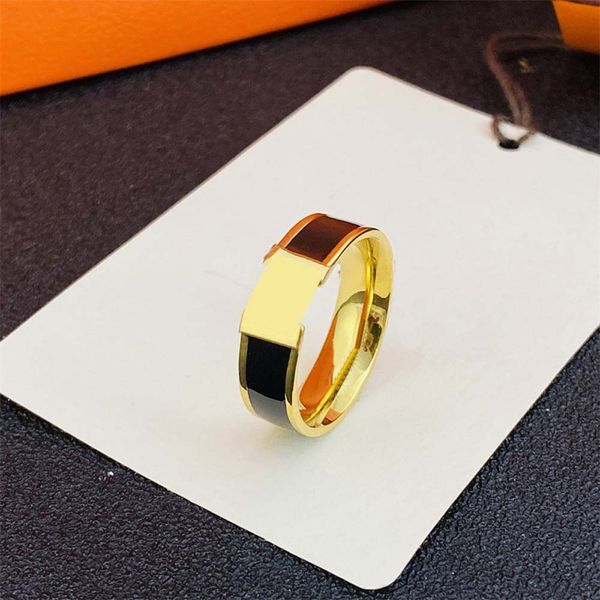 love ring mens rings classic luxury designer jewelry women titanium steel alloy gold-plated gold silver rose never fade not allergic party w
love ring mens rings classic luxury designer jewelry women titanium steel alloy gold-plated gold silver rose never fade not allergic party w
