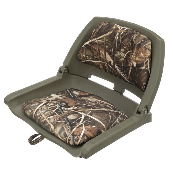 attwood padded boat seat camouflage molded plastic frame 20 inches w x 17 inches d x 12 inches h
attwood padded boat seat camouflage molded plastic frame 20 inches w x 17 inches d x 12 inches h