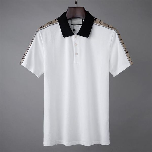mens polo shirt designer man fashion horse t shirts casual men golf summer polos shirt embroidery high street trend tee asian 244g, White;black
mens polo shirt designer man fashion horse t shirts casual men golf summer polos shirt embroidery high street trend tee asian 244g, White;black